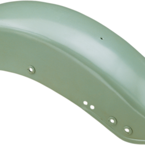 Replacement Rear Fender - Steel