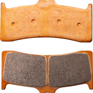 Sintered Brake Pads