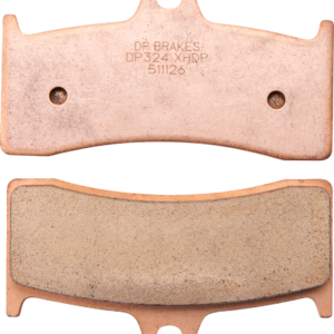 Sintered Brake Pads