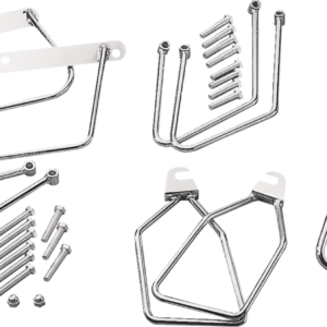 Saddlebag Support - FX '71-'86