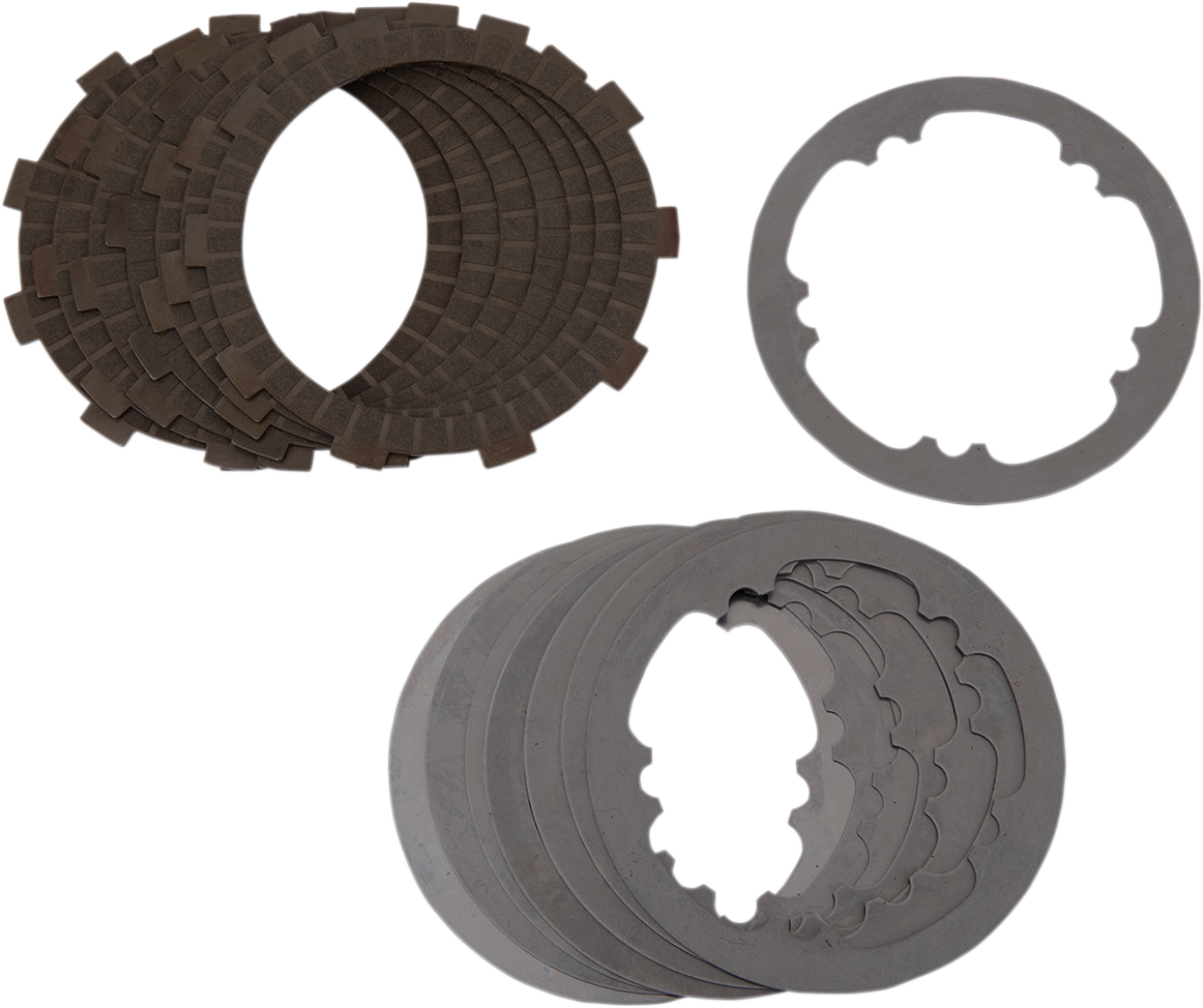 Clutch Kit - Gas Gas/Husqvarna/KTM