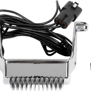 Regulator - Chrome - '99-'01 FLHT/FLHR/FLTR