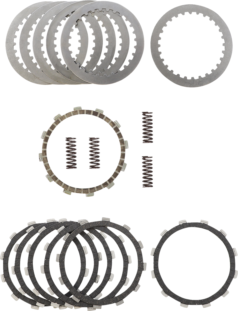 Clutch Kit - XR650R