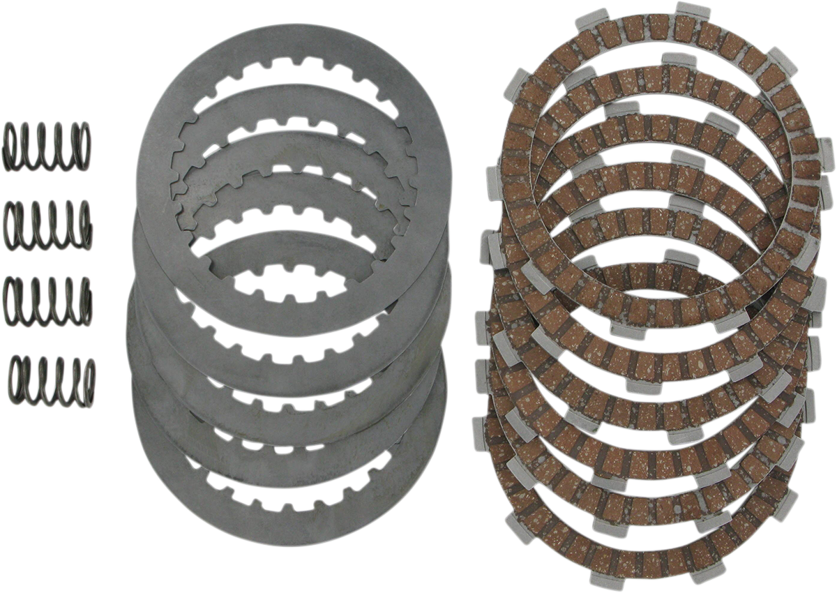 Clutch Kit - TRX350