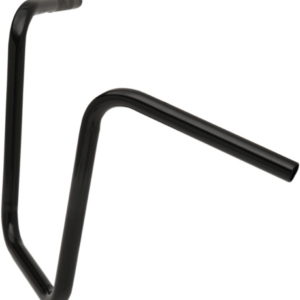 1" Handlebar - Narrow Ape - 14" - TBW - Black