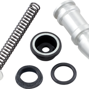 Master Cylinder Rebuild Kit - Front