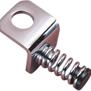 Rear Caliper Stabalizer - 72-80 FL