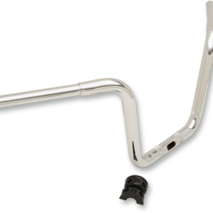 Handlebar - 10" - Chrome