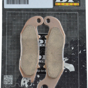 Standard Brake Pads - Honda