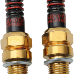 Iridium Spark Plugs - TC/XL