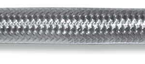 Fuel Tank Crossover Line - Touring