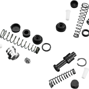 Master Cylinder Rebuild Kit - Front