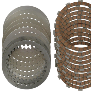Clutch Kit - GSX 1300 R Hayabusa