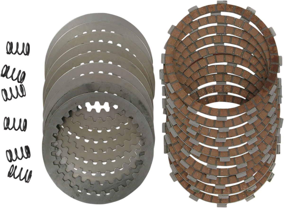 Clutch Kit - GSX 1300 R Hayabusa