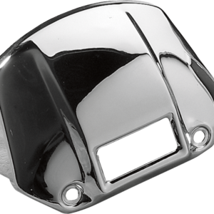 Headlight Visor with Cut-Away - '75-'91 XL FX