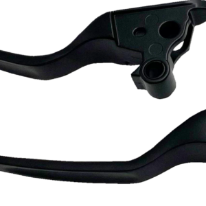Narrow Lever Set - Black
