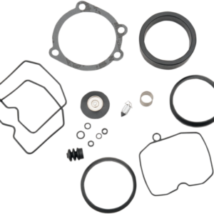 Carburetor Rebuild Kit - '88-'06 Keihin CV