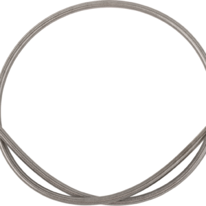 Front-Wheel Drive Speedometer Cable - 43" - Braided