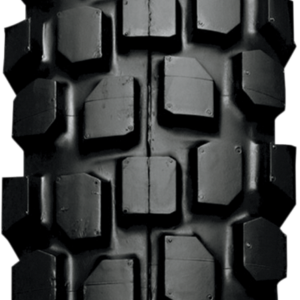 Tire - GP22 - Rear - 120/80-18 - 62P