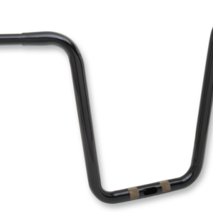 Handlebar - 16" - Black