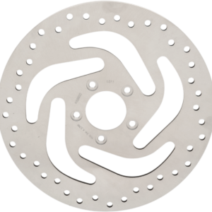 Front Rotor - 11.8"