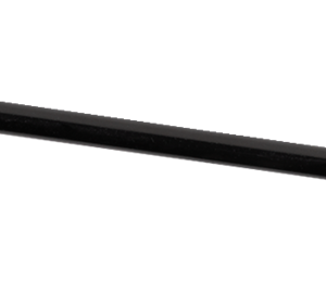 Shift Linkage - Black - 12"