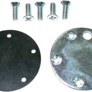 Replacement Blockoff Plate with Gasket