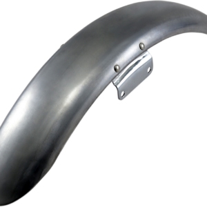 Front Fender - Raw - FXSTS '88-'92