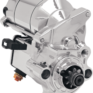 Starter - 1.4 kW - Chrome - '86-'22 XL