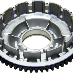 Clutch Basket - '85-'89 Big Twin
