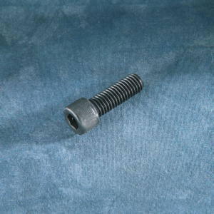 Custom Handlebar and Riser Mounting Bolts - 1/2"-13 x 1-1/2"