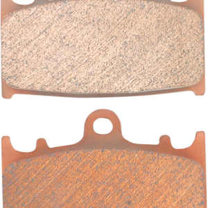 Standard Brake Pads - Suzuki