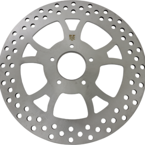 Brake Rotor - Touring - Front