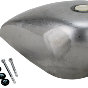 Gas Tank - 2.25 Gallons - Sportster