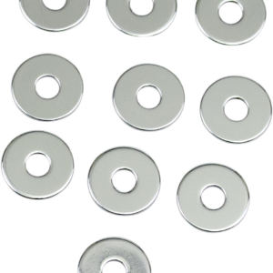 Thick Washer - 5/64"