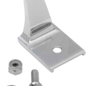 Kickstand Extension - Chrome - Softail