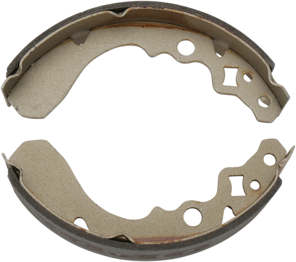 Brake Shoes - Kawasaki/Suzuki