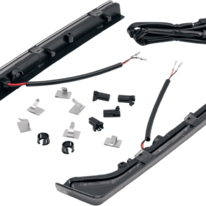 Side Light Kit - Smoke Lens