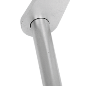 Shift Shaft - Chrome - FXD