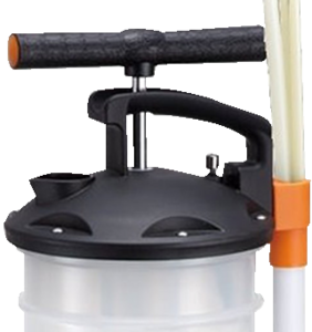 Oil Extractor - 4.0 Liter