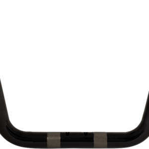 Handlebar - 10" - Black