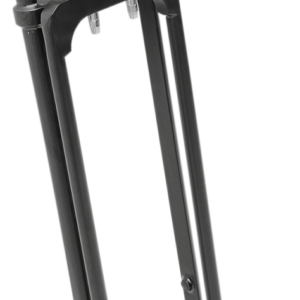 Springer Forks - Black - Standard Length
