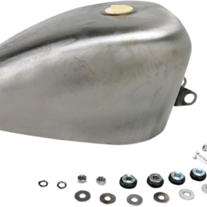 Gas Tank - 2.9 Gallons - Sportster
