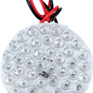 Red LED Board