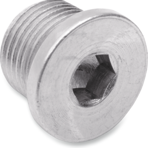 O2 Sensor Plug - 12 mm x 1.25 mm