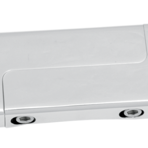 Fork Brace - 39 mm - Chrome