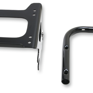 Tour Box Mount - Black