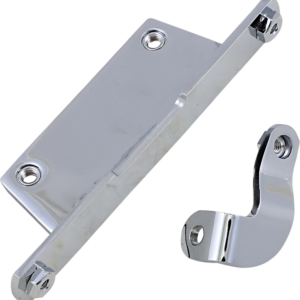 Oil Tank Bracket Set - Softail