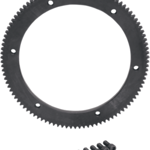 Starter Ring Gear 102 Tooth - Harley Davidson