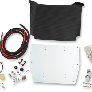 Tour-Pak® Hardware Kit - FL '06-'13